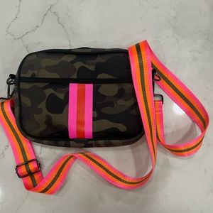 Haute Shore crossbody